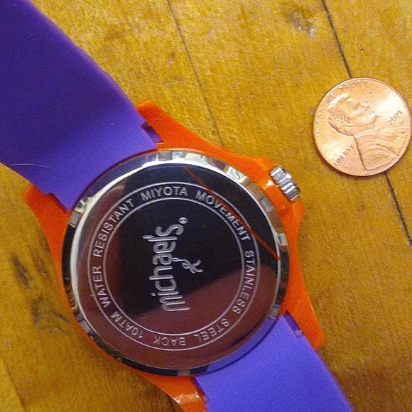 Michael's Diving Watch - Picture 3 of 7